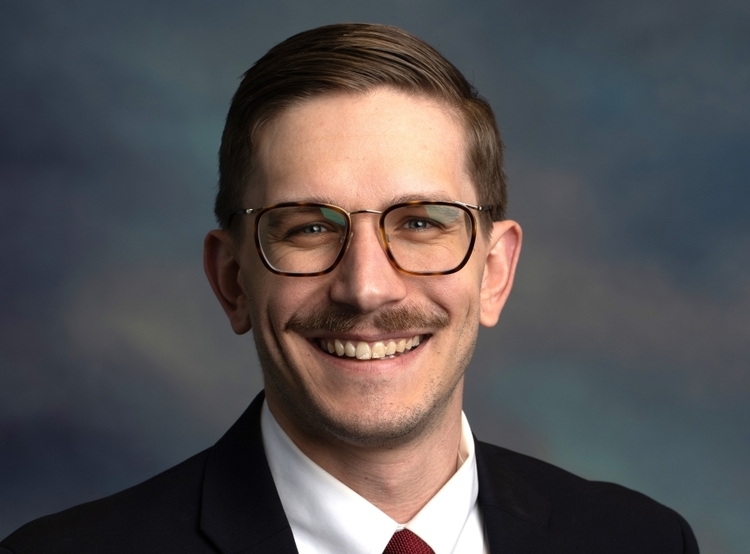 Ryan Badger